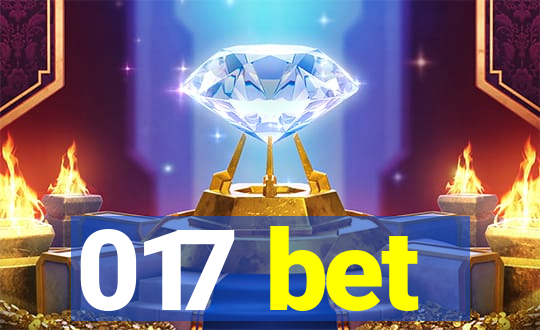 017 bet